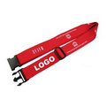 Deluxe Heavy Duty Custom Luggage Strap